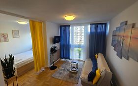 Like Home Flat G